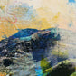 Old Man of Coniston from Low Water - Lake District Poster Print