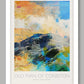 Old Man of Coniston from Low Water - Lake District Poster Print