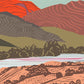 Orrest Head - Lake District Poster Print