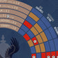 Where Eagles Dare -  Crystal Palace FA Cup Poster Print