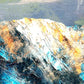 Pavey Ark with Jack's Rake - Lake District Poster Print