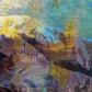 Pillar from Haystacks  - Lake District Poster Print
