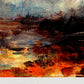 Skiddaw From Millbeck  - Lake District Poster Print