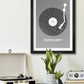 Statute Of Liberty Poster Print