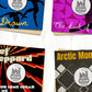 Steel City Rockers - Sheffield Music Print