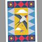 swallow card
