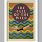 The Call Of The Wild - Wild Swimming Poster Print