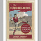 The Cobblers - Northampton Town poster