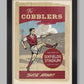 The Cobblers - Northampton Town poster