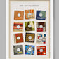 The Jam Collection - Music Poster Print