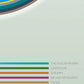 The Colours of Devon - Poster Print