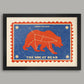 The Great Bear - Poster print
