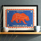 The Great Bear - Poster print