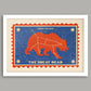 The Great Bear - Poster print