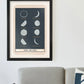The Moons - Poster Print
