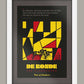 Tour of Flanders Cycling Poster Print - The Monuments