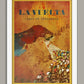 Vuelta a Espana Cycling Poster Print - Lagos de Covadonga