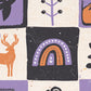 Wildness  - Nature Poster Print