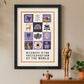 Wildness  - Nature Poster Print