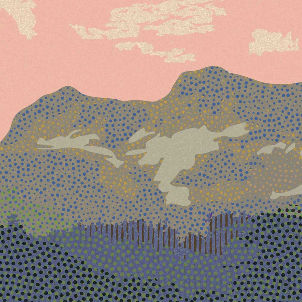 Windermere - England's Largest Lake - Lake District Print