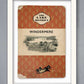 Windermere Cumbrian Classic - Retro Lakes Poster