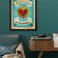 Wonderwall - Poster Print.