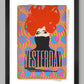 Yesterday - Music Poster Print