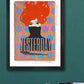Yesterday - Music Poster Print