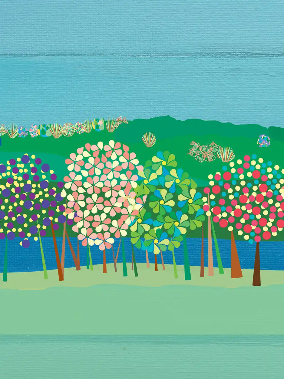Yorkshire Print