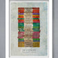 24 stories peak district penguin Books style poster