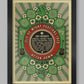 1970 isle of wight festival poster re-creation