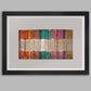 Lake District Classics poster print