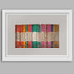 Lake District Classics poster print