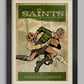 Northampton Saints Rugby Poster