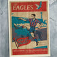 Crystal Palace football card