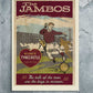 The Jambos -  Blank Greeting Card