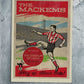 Sunderland football card