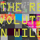 The Revolution Will Not Be Televised - Music Poster Print 1971 single