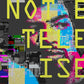 The Revolution Will Not Be Televised - Music Poster Print 1971 single