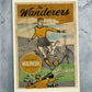Wolverhampton wanderers football card