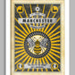 What Manchester Thinks - Poster print