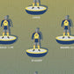 Arsenal Football Print