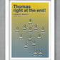 Arsenal Football Poster