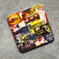 bands coaster