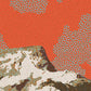 Blencathra also known as Saddleback Lake District poster.
