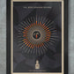 Bob Graham Round Poster print