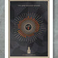 Bob Graham Round Poster print