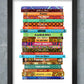 David Bowie music poster