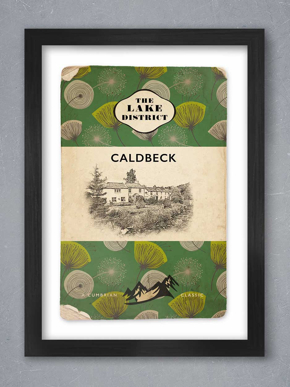 Caldbeck cumbrian classic