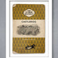 castlerigg stone circle book jacket style poster vintage style retro style